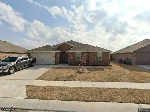 Duke, FATE, TX 75189