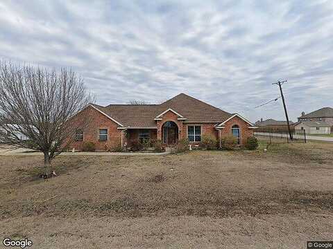 Katie, FATE, TX 75189