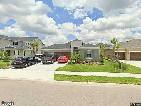 Buckman Halls, PALMETTO, FL 34221