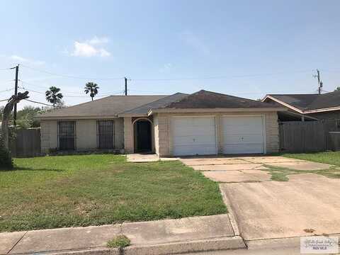 San Antonio, BROWNSVILLE, TX 78521