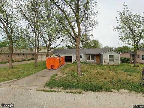 Yucca, MERKEL, TX 79536