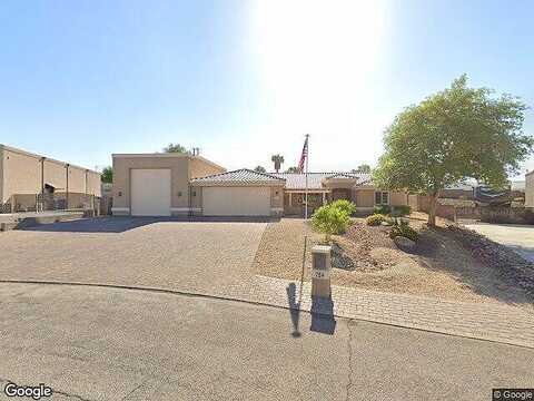 Powder, LAKE HAVASU CITY, AZ 86406