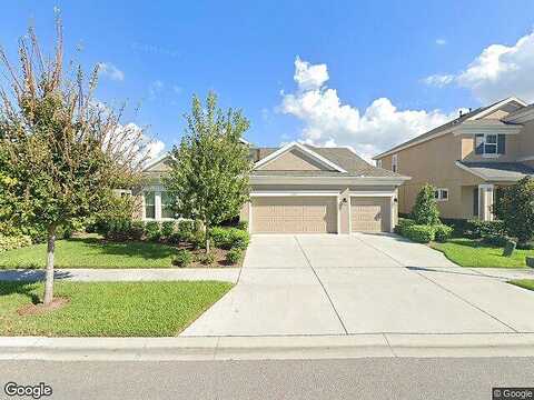 Voyagers, APOLLO BEACH, FL 33572