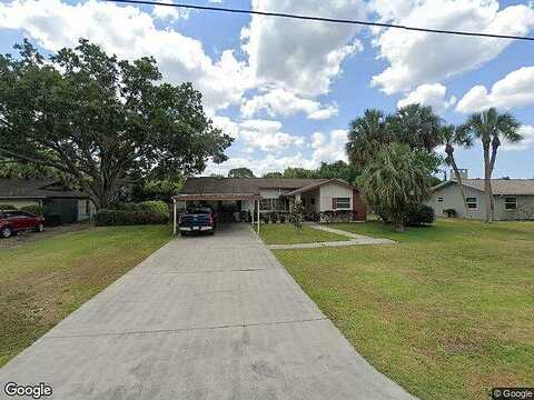 Paradise Point, CRYSTAL RIVER, FL 34429