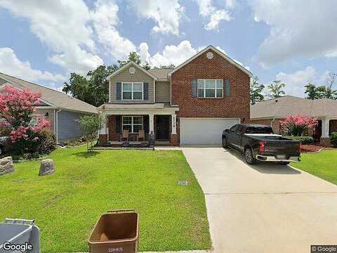 Apple Field, MILTON, FL 32571