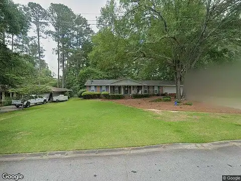 Lattimore, MACON, GA 31210