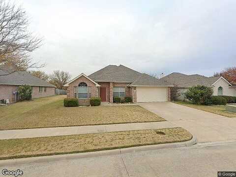 Creekway, ARGYLE, TX 76226