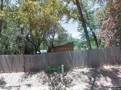 Bridgeport School, FIDDLETOWN, CA 95629
