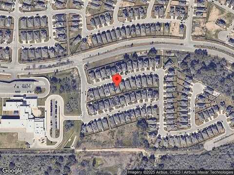 Ares, SAN ANTONIO, TX 78245