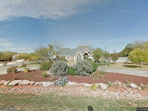 Coates, TUSCOLA, TX 79562