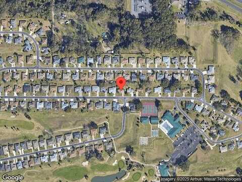 25Th, OCALA, FL 34482