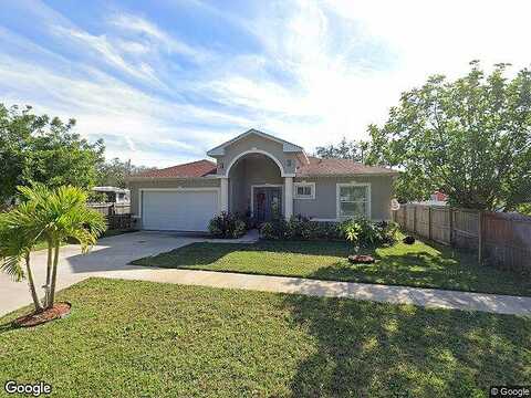 105Th, PINELLAS PARK, FL 33782