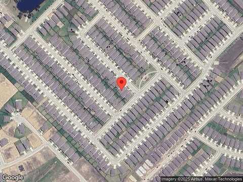 Ash Oak, FORNEY, TX 75126