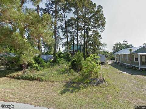 Cockles, PORT SAINT JOE, FL 32456