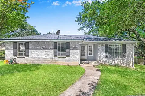 Luehlfing, CANYON LAKE, TX 78133