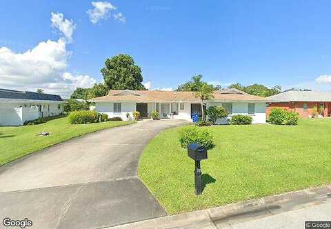 Whiskey Creek, FORT MYERS, FL 33919
