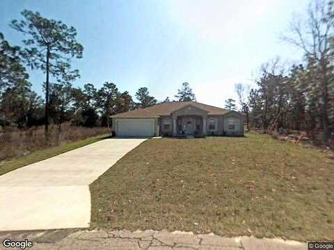 132Nd, OCALA, FL 34473