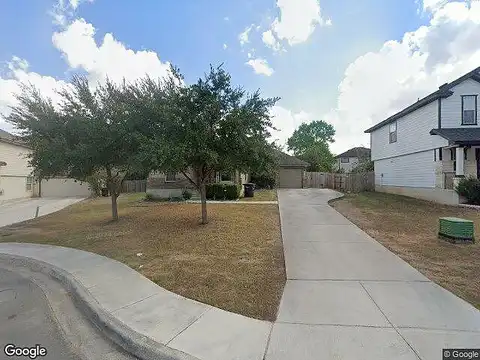 Wind Gust, NEW BRAUNFELS, TX 78130