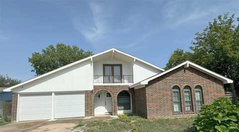 Stonehurst, ARLINGTON, TX 76014
