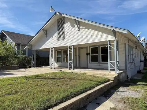 16Th, FORT WORTH, TX 76164