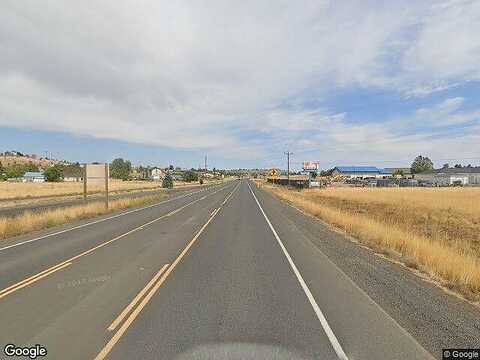 Highway 97, MADRAS, OR 97741