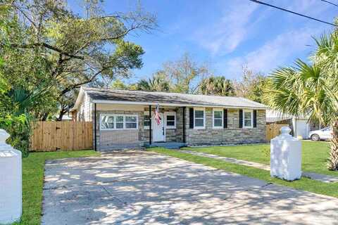 Hermey, PENSACOLA, FL 32507