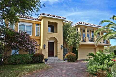 Colley Cove, GULF BREEZE, FL 32561