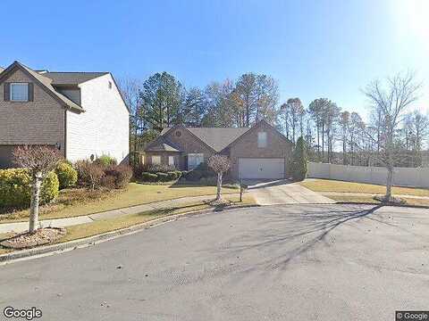 Jameson, LAWRENCEVILLE, GA 30043