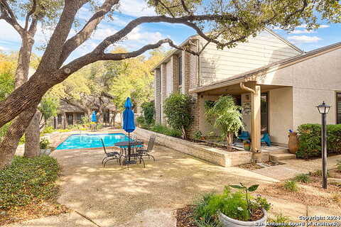 Churchill Estates, SAN ANTONIO, TX 78248