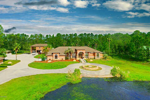 Red Barn, ORMOND BEACH, FL 32174
