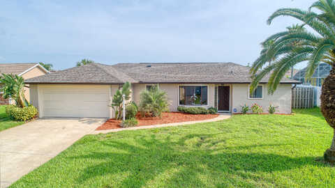 Sea Island, ORMOND BEACH, FL 32176