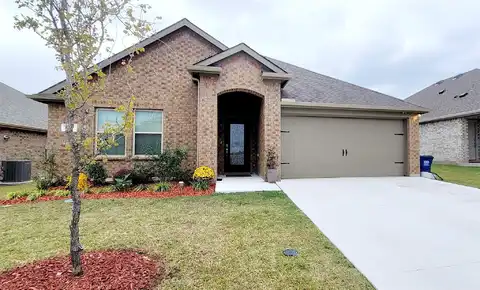 Willow View, PRINCETON, TX 75407