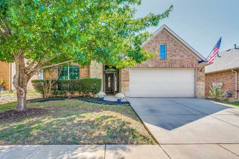Hilcroft, FORT WORTH, TX 76244