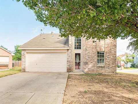 Heritage Way, FORT WORTH, TX 76137