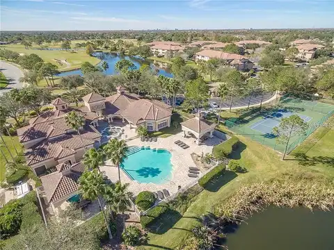 Fairway Island, ORLANDO, FL 32837
