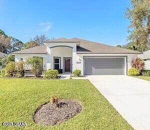 Turnbull Lakes, NEW SMYRNA BEACH, FL 32168