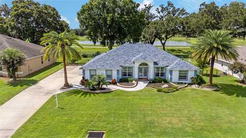 County Road 125, WILDWOOD, FL 34785