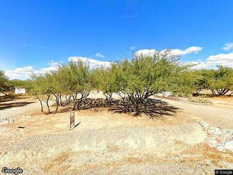 Corral, SAINT DAVID, AZ 85630
