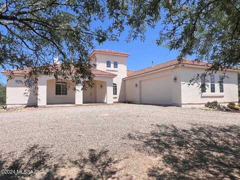 Corral, SAINT DAVID, AZ 85630