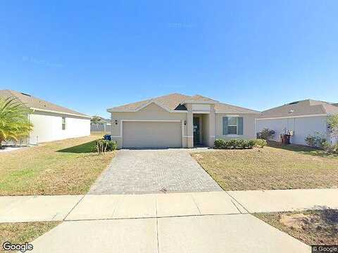 Tarpon Bay, HAINES CITY, FL 33844