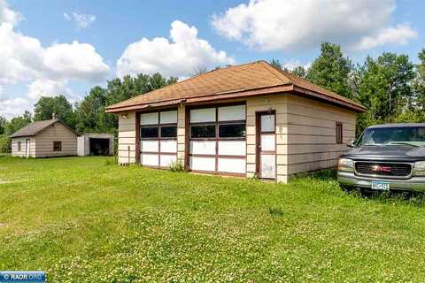 Salo, EMBARRASS, MN 55732
