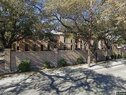 Broadway, SAN ANTONIO, TX 78209