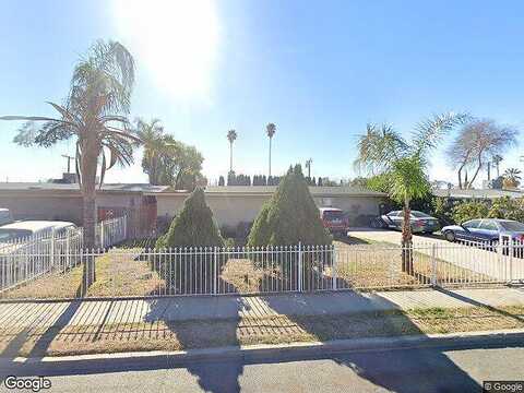 Pacific, SAN BERNARDINO, CA 92404