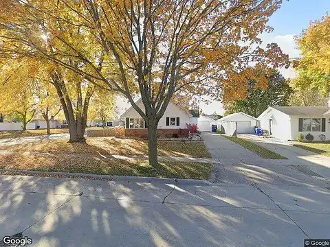Lourdes, APPLETON, WI 54915