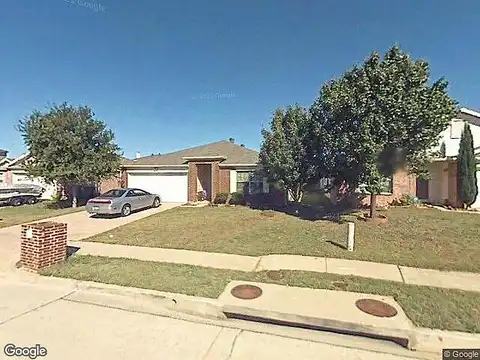 Wintercreek, DENTON, TX 76210