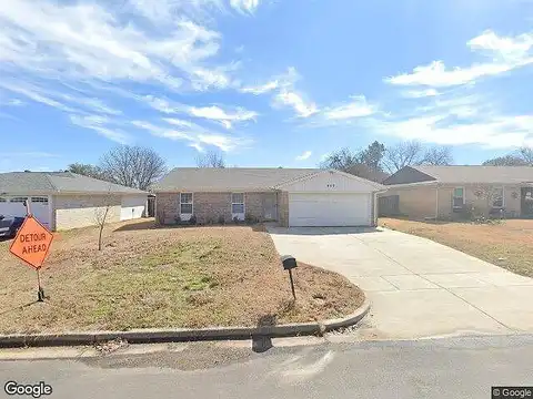 Admiralty, FORT WORTH, TX 76108