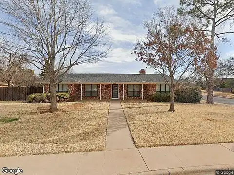 Ridgemont, WICHITA FALLS, TX 76309