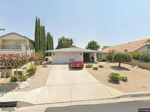 Rain Shadow, VICTORVILLE, CA 92395