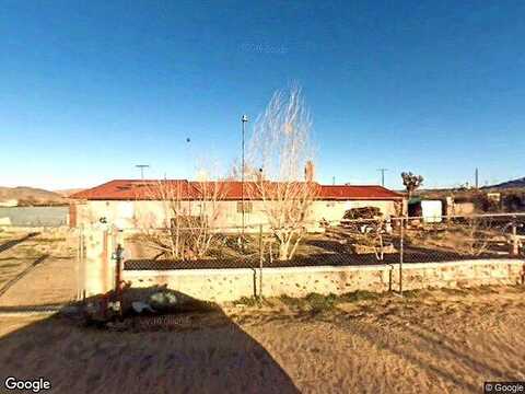 Ruth, YUCCA VALLEY, CA 92284