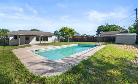 Ralston, CORPUS CHRISTI, TX 78404
